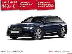 Bild des Angebotes Audi A6 S line 40 TDI S tronic