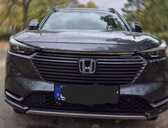 Bild des Angebotes Honda HR-V e:HEV 1.5 i-MMD Hybrid Advance Style