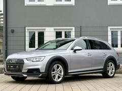 Bild des Angebotes Audi A4 allroad Quattro/HEAD-UP/ACC/AHK/BANG&OLUFSEN