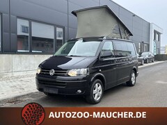 Bild des Angebotes VW T5 California Beach Aufstelldach 2.0 TDI SHZ/AHK