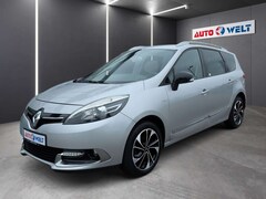 Bild des Angebotes Renault Grand Scenic Navigation Sitzheizung PDC AHK