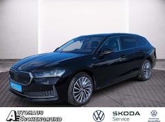 Bild des Angebotes Skoda Superb Combi 2.0 TDI DSG Laurin & Klement STANDHZG