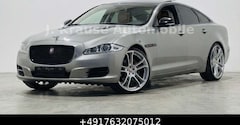 Jaguar XJ 5.0 V8 Portfolio Pano 22Zoll DigiTacho Keyl.