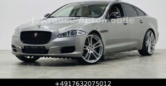 Bild des Angebotes Jaguar XJ 5.0 V8 Portfolio Pano 22Zoll DigiTacho Keyl.