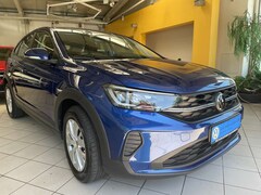 Bild des Angebotes VW Taigo Basis, LED-Scheinwerfer, Klima, DAB, Sitzheizung