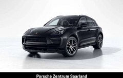 Bild des Angebotes Porsche Macan .