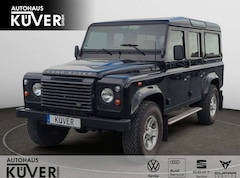 Bild des Angebotes Land Rover Defender TD4 110 S Station Wagon LEDER+AHK+SHZ