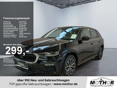 Bild des Angebotes Skoda Scala Drive 1.0 TSI LED ACC Lenkradheizung