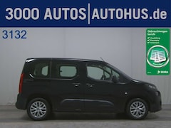 Bild des Angebotes Citroen Berlingo 1.2 PureTech 110 Live M 7-Sitzer