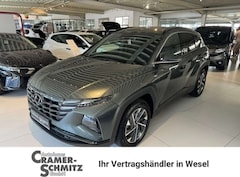 Bild des Angebotes Hyundai TUCSON 1.6 B 7-DCT Edition 30+ Mild-Hybrid 2WD