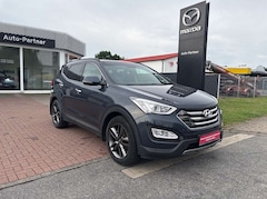 Bild des Angebotes Hyundai SANTA FE Premium 4WD
