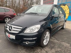 Bild des Angebotes Mercedes-Benz B 180 Xenon Navi PDC SHZ Klima