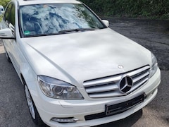 Bild des Angebotes Mercedes-Benz C 180 C 180 CGI Automatik Schiebedach, zus. Winterräder