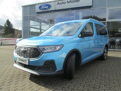 Bild des Angebotes Ford Grand Tourneo Connect Active