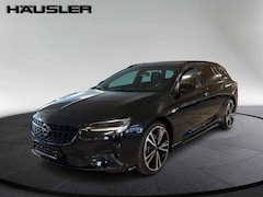 Opel Insignia ST Ultimate 2.0 Automatik AHK Leder Kamera LED