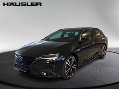 Opel Insignia ST Ultimate 2.0 Automatik AHK Leder Kamera LED