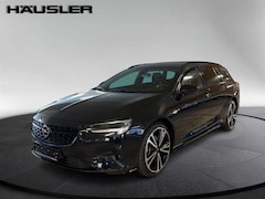 Bild des Angebotes Opel Insignia ST Ultimate 2.0 Automatik AHK Leder Kamera LED