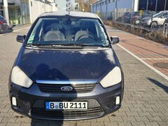 Bild des Angebotes Ford C-Max Style +