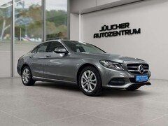 Bild des Angebotes Mercedes-Benz C 300 Lim. Autom. 4Matic, 1 Jahr Garantie incl.