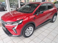 Bild des Angebotes Mitsubishi ASX PLUS 1.3 T-Benziner 6-Gang
