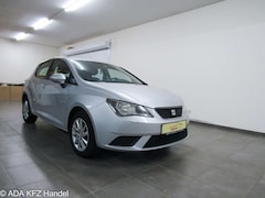 Bild des Angebotes SEAT Ibiza . Style Salsa,Sitzheizung,Klimaautomatik