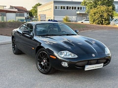 Bild des Angebotes Jaguar XKR S/C Coupe Gasanlage