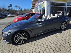 Bild des Angebotes BMW 435 435 d xDrive M Sport -1.Hand - 33000 KM Scheckheft