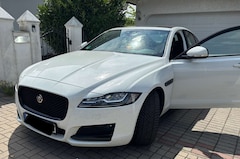 Bild des Angebotes Jaguar XF XF 30d Aut. Prestige