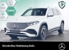 Bild des Angebotes Mercedes-Benz EQB 300 4M AMG+ADVANCED+KAMERA+SPUR