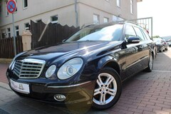 Bild des Angebotes Mercedes-Benz E 280 T-Modell CDI|7-Sitzer|Automatik|TÜV/AU NEU