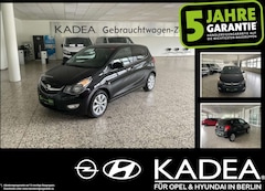 Bild des Angebotes Opel Karl 1.0 Active Automatik, Sitzheizung