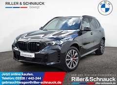 Bild des Angebotes BMW X5 M 60i Pro STANDHZG+PANO+AHK+MEM