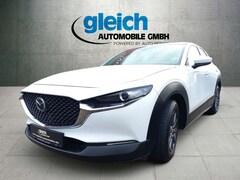 Bild des Angebotes Mazda CX-30 2.0 SKYACTIV-G M FLA HUD SpurH LM LED ACC