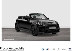 Bild des Angebotes MINI Cooper S Cabrio Cooper S Classic Trim Aut Nav HuD LED h&k Komfzg