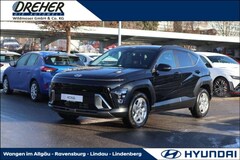 Bild des Angebotes Hyundai KONA KONA Trend 1.6 T-GDI