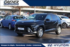 Bild des Angebotes Hyundai KONA KONA Trend 1.6 T-GDI