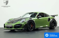Bild des Angebotes Porsche 911 911 Techart GT Street RS 1 of 10/ForgedCarbon
