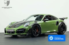 Bild des Angebotes Porsche 911 911 Techart GT Street RS 1 of 10/ForgedCarbon