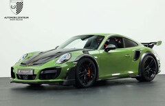 Bild des Angebotes Porsche 911 911 Techart GT Street RS 1 of 10/ForgedCarbon