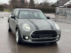 Bild des Angebotes MINI Cooper D Clubman *LED*NAVI*Leder*
