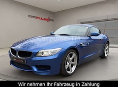 Bild des Angebotes BMW Z4 Roadster sDrive 28i-M-Paket-Handschalter-1.HD