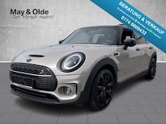 Bild des Angebotes MINI Cooper S Clubman ALL4 Aut. LED Navi ACC Kamera