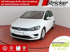 Bild des Angebotes VW Golf Sportsvan 2.0TDI TÜV bis 01/2028 Navi Xenon ACC