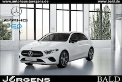 Bild des Angebotes Mercedes-Benz A 250 e Progressive/Dist/Night/Keyl/LED/Cam/Totw
