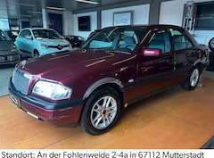 Mercedes-Benz C 180 *42-TKM* 2.HD/SCHIEBEDACH/EL-FENSTER