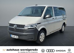 Bild des Angebotes VW T6.1 Transporter Kombi 2.0 TDI KR DSG, Klima, LED