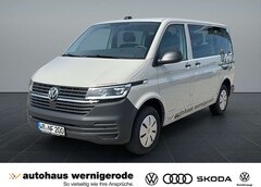 Bild des Angebotes VW T6.1 Transporter Kombi 2.0 TDI KR DSG, Klima, LED