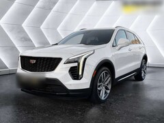 Bild des Angebotes Cadillac XT4 2.0 Sport AWD Ultraview+360 Kamera+Navi