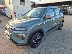 Bild des Angebotes Dacia Spring Spring Electric Extreme*DAB*Leder*Kamera