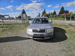 Bild des Angebotes Skoda Superb Exclusive